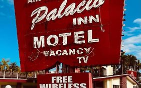 Palacio Inn Motel